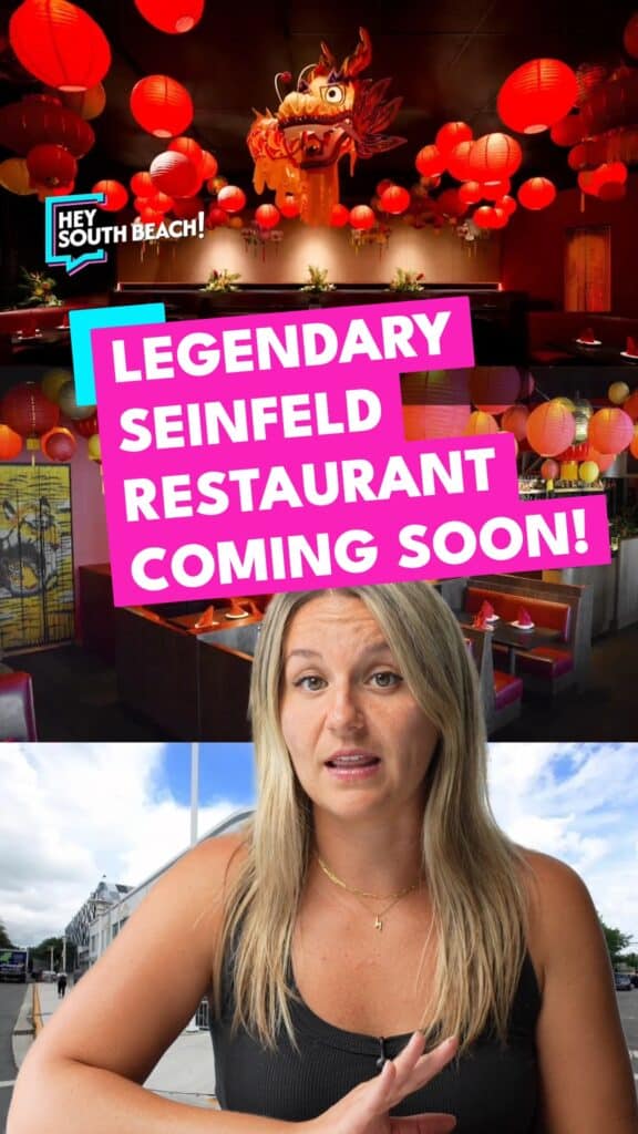 Calling all Seinfeld fans: a legendary piece of TV history i…
